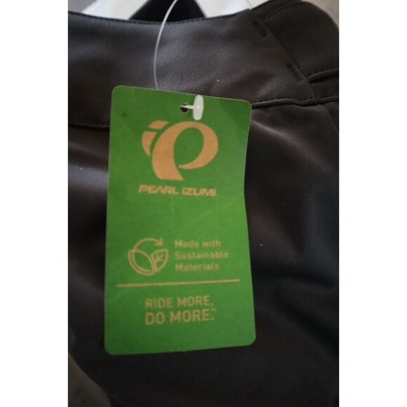 Pearl Izumi 19112112 Men's Sz 28 Phantom Gray Summit Amfib Lite Pants - Picture 7 of 15